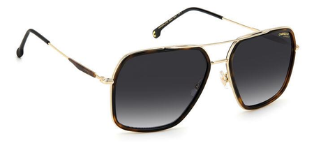 Carrera okulary przeciwsłoneczne nerdy CARRERA 273/S 086