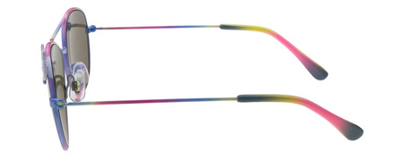 Dziecięce okulary przeciwsłoneczne z filtrem UV 400 JOKER KIDS JRD 337 T