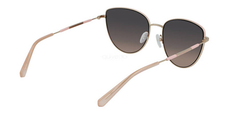 Okulary przeciwsłoneczne CALVIN KLEIN CKJ21218S c.717 r.59