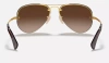 Okulary przeciwsłoneczne RAY-BAN RB3449 001/13