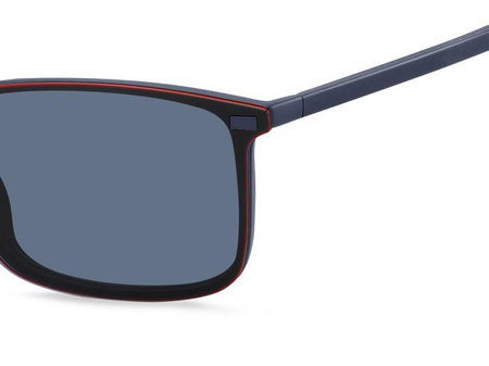 Okulary przeciwsłoneczne TOMMY HILFIGER TJ 0018/CS c. KU r.55