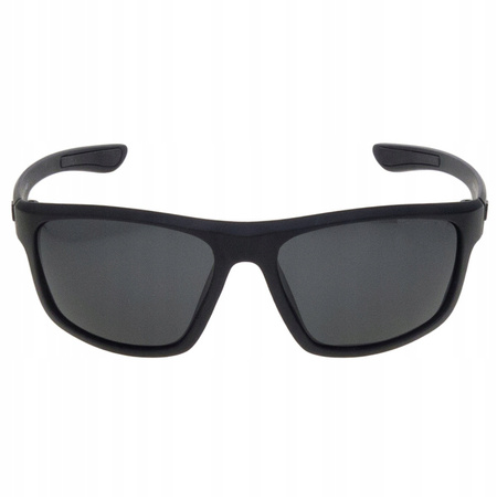 Sportowe okulary przeciwsłoneczne z filtrem UV JOKER JS 500 CZ