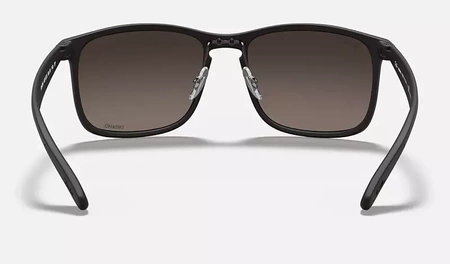 Okulary przeciwsłoneczne RAY-BAN z filtrem polaryzacyjnym RB4264 601S5J