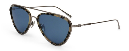 Calvin Klein okulary przeciwsłoneczne CK 19122S 106