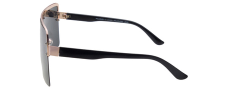 Damskie okulary przeciwsłoneczne polaryzacyjne POLARISS POL 925 CZ