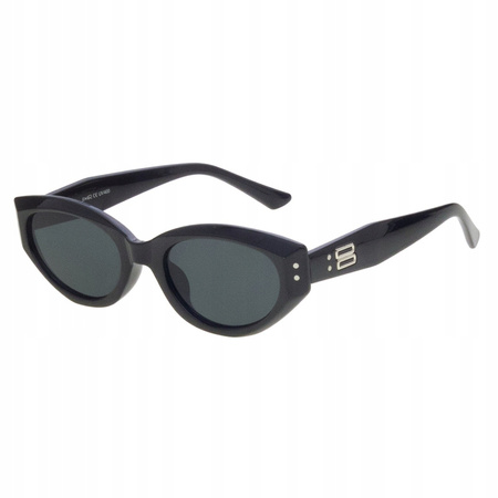 Okulary przeciwsłoneczne z filtrem UV JOKER JR 4657 CZ