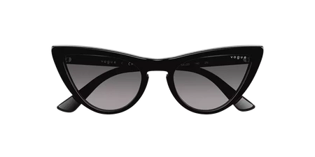 Okulary przeciwsłoneczne VOGUE VO5211SM W44/11-54