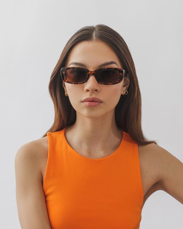 Damskie okulary przeciwsłoneczne JOKER 4562 ZX