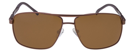Okulary przeciwsłoneczne polaryzacyjne dla kierowców GOYA - G 55010 BR