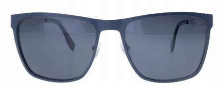 Okulary przeciwsłoneczne polaryzacyjne kierowców nerdu GOYA - G 220 GR