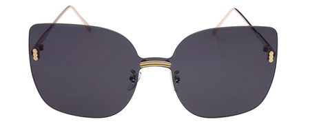 Damskie okulary przeciwsłoneczne JOKER - JR 4509 CZ