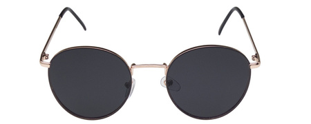 Okulary przeciwsłoneczne polaryzacyjne kujonki POLARISS POL 1003 CZ