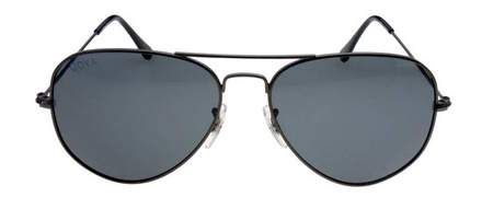 Okulary przeciwsłoneczne polaryzacyjne dla kierowców pilotki GOYA - G 217 CZ