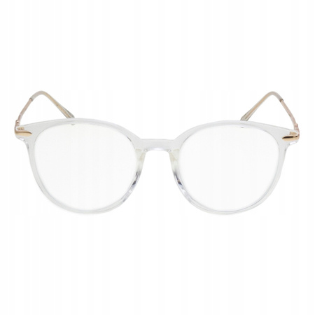 Damskie okulary blue light do komputera BPOL 221 T