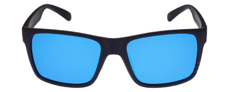 Męskie okulary przeciwsłoneczne lustrzanki JOKER 4645 N