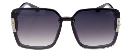 Damskie okulary przeciwsłoneczne JOKER - JR 4537 CZ
