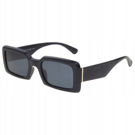 Okulary przeciwsłoneczne polaryzacyjne POL 1050 CZ