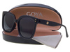 Okulary przeciwsłoneczne polaryzacyjne GOYA - CP 3706 CZ