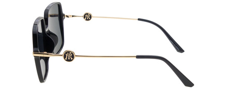 Okulary przeciwsłoneczne polaryzacyjne GOYA - A 0710 CZ