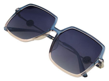 Okulary przeciwsłoneczne polaryzacyjne GOYA - A 0710 GR