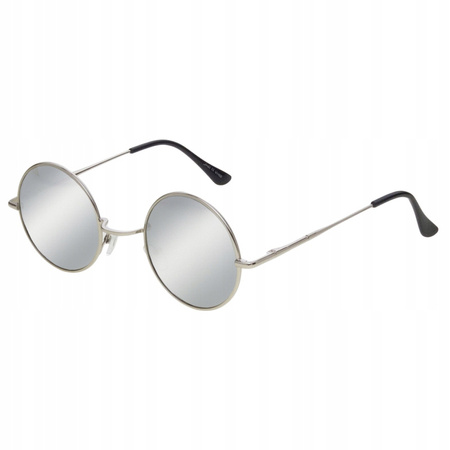 Okulary przeciwsłoneczne z filtrem UV JOKER lenonki JR 4678 L