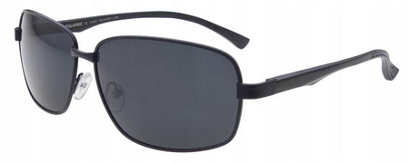 Okulary przeciwsłoneczne polaryzacyjne kierowców POLARISS - POL 885 CZ