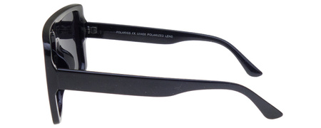 Okulary przeciwsłoneczne polaryzacyjne duże POLARISS POL 962 R