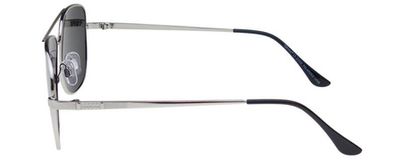 Okulary przeciwsłoneczne polaryzacyjne kierowców lustrzanki POLARISS POL 1007 S