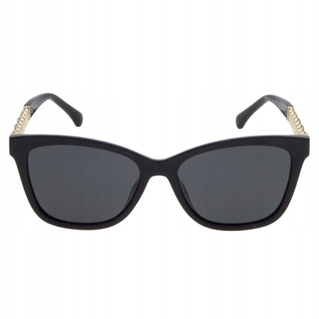 Okulary przeciwsłoneczne polaryzacyjne POL 1075 CZ