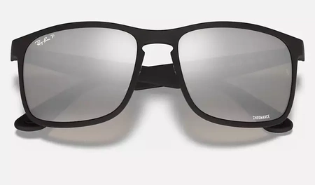 Okulary przeciwsłoneczne RAY-BAN z filtrem polaryzacyjnym RB4264 601S5J