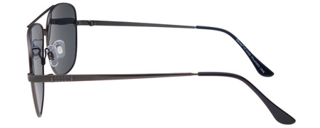 Okulary przeciwsłoneczne polaryzacyjne kierowców POLARISS POL 1007 GR