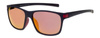 Goya G 96512S C2 - Okulary przeciwsłoneczne unisex czerwone