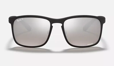 Okulary przeciwsłoneczne RAY-BAN z filtrem polaryzacyjnym RB4264 601S5J