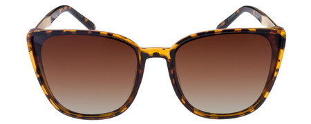 Damskie okulary przeciwsłoneczne JOKER - JR 4550 ZX