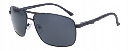 Okulary przeciwsłoneczne polaryzacyjne dla kierowców GOYA - G 55010 CZ