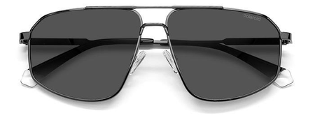 Okulary przeciwsłoneczne POLAROID PLD 4118/S/X KJ1