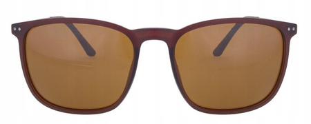 Okulary przeciwsłoneczne polaryzacyjne dla kierowców GOYA - G 55T002 BR