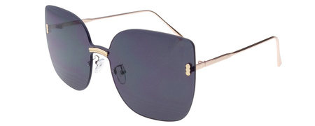 Damskie okulary przeciwsłoneczne JOKER - JR 4509 CZ