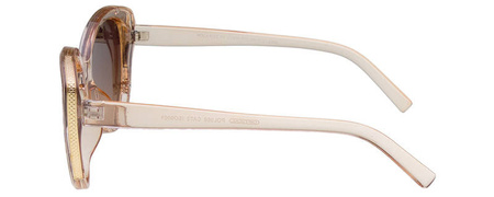 Okulary przeciwsłoneczne polaryzacyjne POLARISS POL 968 BR