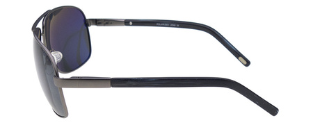 Okulary przeciwsłoneczne polaryzacyjne dla kierowców PILOTKI GOYA - G 188 GR