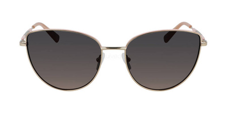 Okulary przeciwsłoneczne CALVIN KLEIN CKJ21218S c.717 r.59