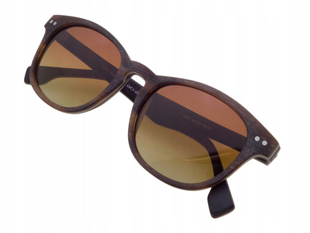 Okulary przeciwsłoneczne polaryzacyjne kujonki GOYA - G 221