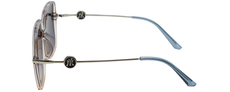 Okulary przeciwsłoneczne polaryzacyjne GOYA - A 0710 GR