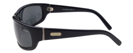 Okulary przeciwsłoneczne z filtrem polaryzacyjnym - Goya G 161 B