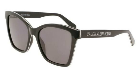 Okulary przeciwsłoneczne CALVIN KLEIN  CKJ21627S c.001 r.55