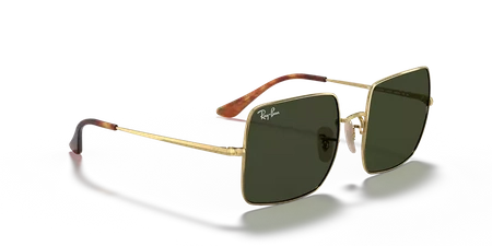 Okulary przeciwsłoneczne RAY-BAN SQUARE RB1971 914731