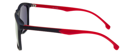 Męskie okulary przeciwsłoneczne lustrzanki JOKER 4641 C