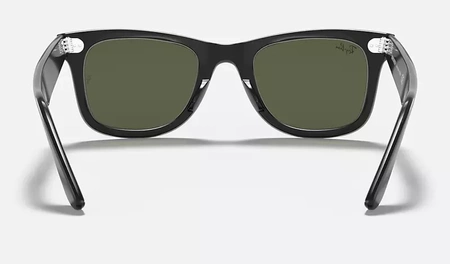 Okulary przeciwsłoneczne RAY-BAN WAYFARER RB2140 901/58