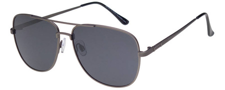 Okulary przeciwsłoneczne polaryzacyjne kierowców POLARISS POL 1007 GR