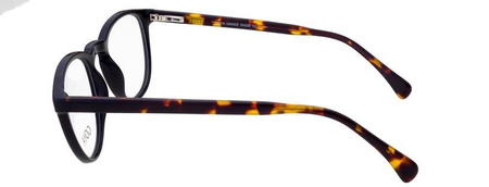 Goya G 93205 C1 - Damskie okulary korekcyjne kocie brązowe